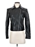Vigoss 100% Polyurethane Black Jacket Size S - photo 1
