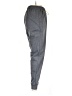 Unbranded 100% Polyester Gray Sweatpants Size S - photo 4