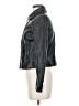 Vigoss 100% Polyurethane Black Jacket Size S - photo 5