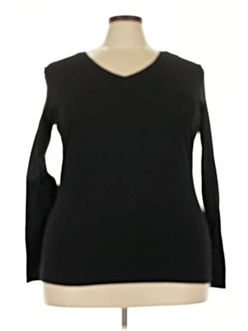 Natural Uniforms Long Sleeve T-Shirt (view 1)
