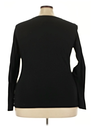 Natural Uniforms Long Sleeve T-Shirt (view 2)