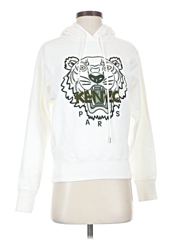 Kenzo Pullover Hoodie (view 1)
