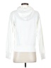 Kenzo 100% Polyester White Pullover Hoodie Size XS - photo 2