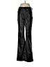 Gap 100% Polyester Black Casual Pants Size 28R waist - photo 1