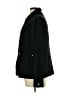 ASOS Design 100% Cotton Solid Black Jacket Size 10 - photo 5