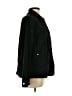 ASOS Design 100% Cotton Solid Black Jacket Size 10 - photo 4