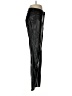 Gap 100% Polyester Black Casual Pants Size 28R waist - photo 4