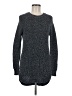 RD Style Gray Blue Casual Dress Size M - photo 1