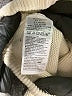 Baby Gap 100% Cotton Ivory Casual Pants Size 0-3 mo - photo 4