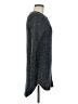 RD Style Gray Blue Casual Dress Size M - photo 4