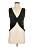 Shein Black Tank Top Size M - photo 1