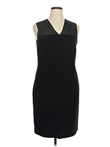 Evan Picone Cocktail Dress (view 1)