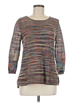John Paul Richard Pullover Sweater