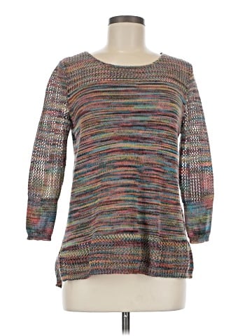 John Paul Richard Pullover Sweater (view 1)