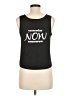 Shein Black Tank Top Size M - photo 2