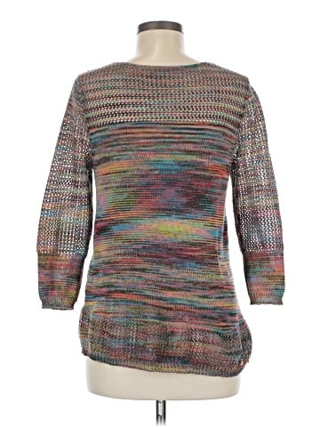 John Paul Richard Pullover Sweater (view 2)