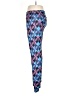Lularoe Print Blue Active Pants Size 1X (Tall & Curvy) - photo 5