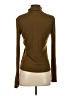 Madewell Brown Long Sleeve Turtleneck Size S - photo 2