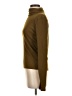 Madewell Brown Long Sleeve Turtleneck Size S - photo 5
