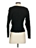 Chaus 100% Acrylic Black Pullover Sweater Size S - photo 2