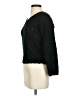 Chaus 100% Acrylic Black Pullover Sweater Size S - photo 5