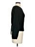 Chaus 100% Acrylic Black Pullover Sweater Size S - photo 4