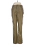 Halogen Green Casual Pants Size 6 - photo 1