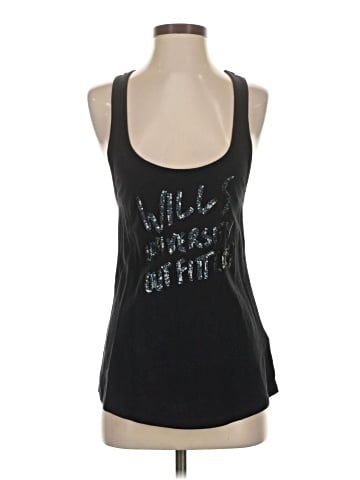 Jack Wills Tank Top (view 1)