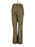Halogen Green Casual Pants Size 6 - photo 2