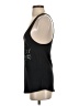 Jack Wills 100% Cotton Black Tank Top Size 2 - photo 5