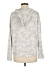 Gap Silver Pullover Sweater Size M - photo 2