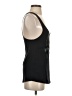 Jack Wills 100% Cotton Black Tank Top Size 2 - photo 4