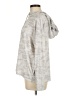 Gap Silver Pullover Sweater Size M - photo 5