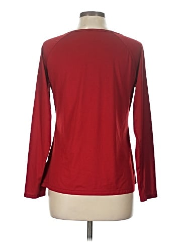 Columbia 3/4 Sleeve T-Shirt (view 2)