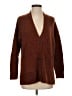 Madewell Brown Cardigan Size XS - photo 1