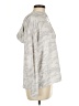 Gap Silver Pullover Sweater Size M - photo 4