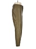Halogen Green Casual Pants Size 6 - photo 4