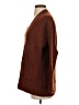 Madewell Brown Cardigan Size XS - photo 5