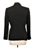 Anne Klein 100% Polyester Black Blazer Size 10 - photo 2