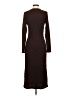 Shein Brown Casual Dress Size S - photo 2