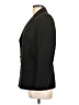 Anne Klein 100% Polyester Black Blazer Size 10 - photo 5