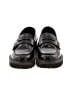 Closed Black Flats Size EU 36 - photo 2