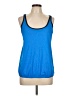 EXP Core Blue Active Tank Size L - photo 1