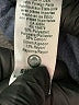 Sundry Paisley Blue Athletic Shorts Size Sm (1) - photo 5