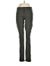 Athleta Green Active Pants Size 6 - photo 1