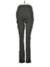 Athleta Green Active Pants Size 6 - photo 2
