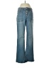 MICHAEL Michael Kors Blue Jeans Size 4 - photo 1