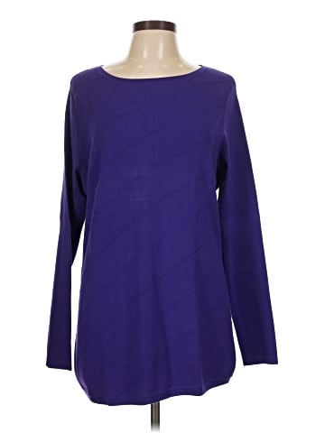 Basler Pullover Sweater (view 1)