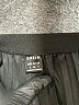 Shein 100% Polyester Black Formal Skirt Size 4 - photo 4