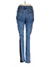 Venus Color Block Blue Jeans Size 4 - photo 2